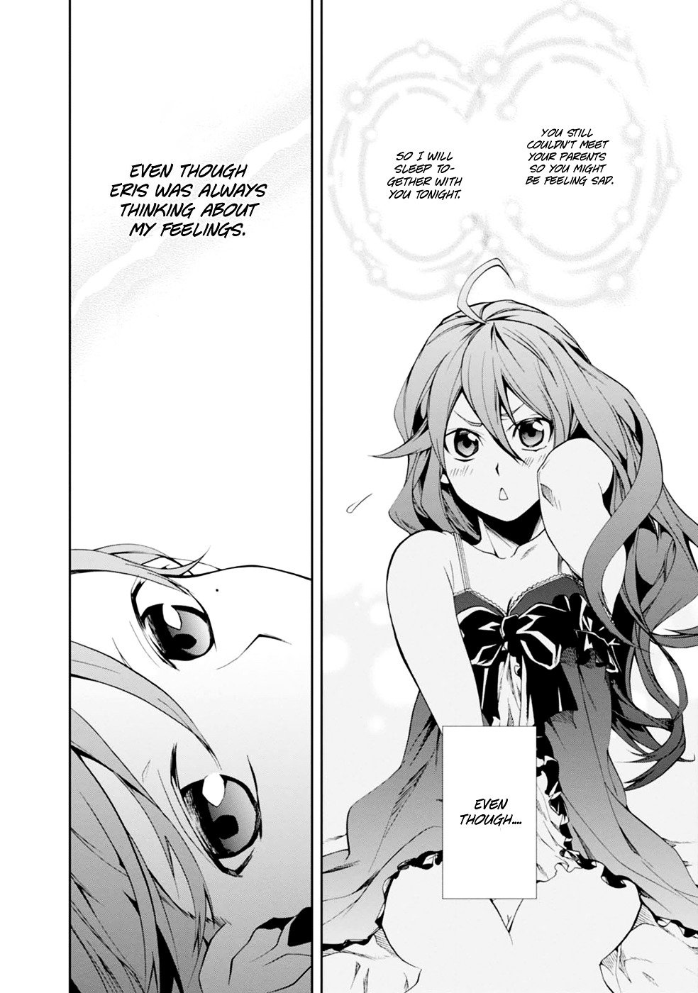 Jobless Reincarnation, Chapter 15 image 14